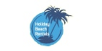 Holiday Beach Rentals coupons